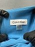 Calvin Klein Solid Blue Jumpsuit Size 6 - photo 4