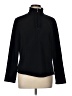 Coldwater Creek 100% Polyester Black Turtleneck Sweater Size L - photo 1