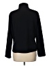 Coldwater Creek 100% Polyester Black Turtleneck Sweater Size L - photo 2
