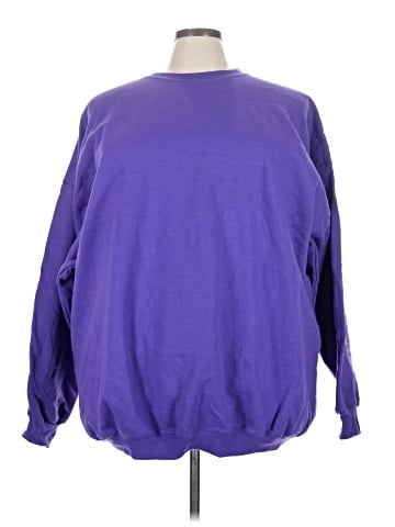 Clique Sweatshirt (view 1)