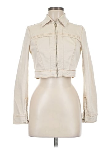 Zara Jacket (view 1)