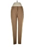 Ann Taylor Brown Dress Pants Size 0 Petite - photo 1