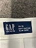 Gap Ivory Jeggings Size 20 - photo 4