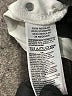 Gap Ivory Jeggings Size 20 - photo 5