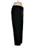 Briggs Solid Black Dress Pants Size 16 Petite - photo 4