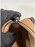 Valentino Tan Leather Rockstud Camera Bag One size - photo 6