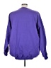 Clique Purple Sweatshirt Size 4X - photo 2