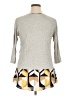 Charming Charlie Yellow 3/4 Sleeve Blouse Size XL - photo 2