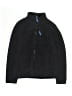 32 Degrees 100% Polyester Black Jacket Size L (kids) - photo 1