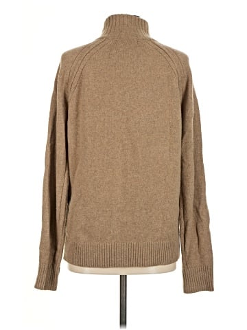 Banana Republic Wool Pullover Sweater (view 2)