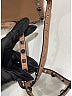 Valentino Tan Leather Rockstud Camera Bag One size - photo 10