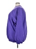 Clique Purple Sweatshirt Size 4X - photo 5