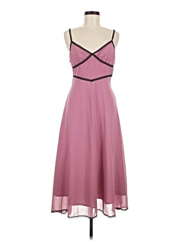 Forever 21 Cocktail Dress (view 1)