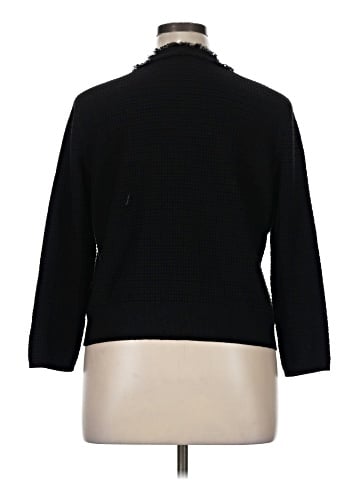 Adrianna Papell Cardigan (view 2)