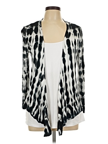 Simply Vera Vera Wang Cardigan (view 1)