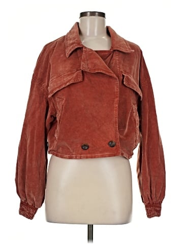We the Free Jacket (view 1)