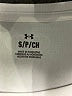 Under Armour White Active T-Shirt Size S - photo 7