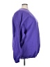 Clique Purple Sweatshirt Size 4X - photo 4