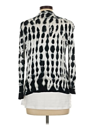 Simply Vera Vera Wang Cardigan (view 2)