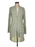 Maurices Green Cardigan Size M - photo 1