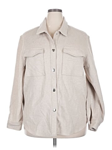 Rails Jacket (view 1)
