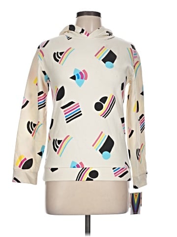 Target Pullover Sweater (view 1)