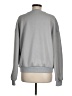 Unbranded Gray Sweatshirt Size M - photo 2