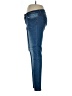 VIP Jeans Solid Blue Jeans Size 13 - 14 - photo 5