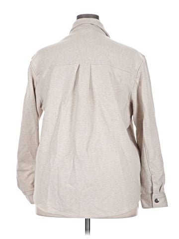 Rails Jacket (view 2)
