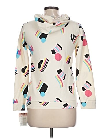 Target Pullover Sweater (view 2)