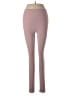 Athleta Pink Active Pants Size S - photo 1