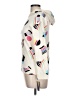 Target Print Ivory Pullover Sweater Size L - photo 5