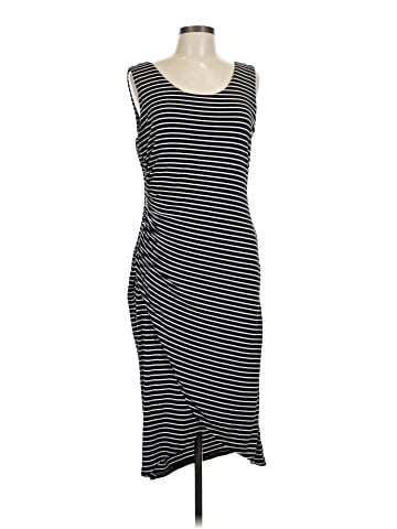 T Tahari Casual Dress (view 1)