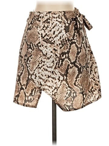 Superdown Casual Skirt (view 1)