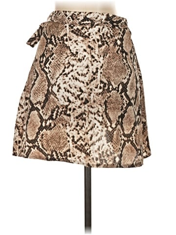 Superdown Casual Skirt (view 2)