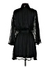 BTFL- Life 100% Polyester Black Casual Dress Size XS - photo 2