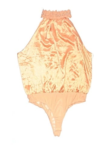 Oddi Bodysuit (view 1)