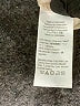 Madewell Solid Ivory Casual Pants Size S - photo 8
