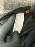 Unbranded Solid Black Casual Skirt Size 18W - photo 3