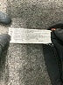 Unbranded Solid Black Casual Skirt Size 18W - photo 4