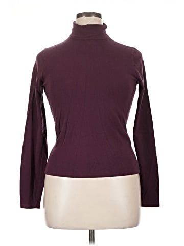 Hollister Long Sleeve Turtleneck (view 1)