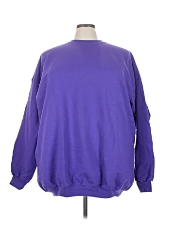 Clique Sweatshirt (view 1)