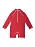 City Threads Red Wetsuit Size 5 - photo 1