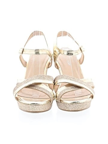Forever Wedges (view 2)