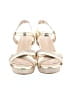 Forever Gold Wedges Size 8 - photo 2
