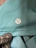 Lululemon Athletica Teal Tank Top Size S (estimated) - photo 7