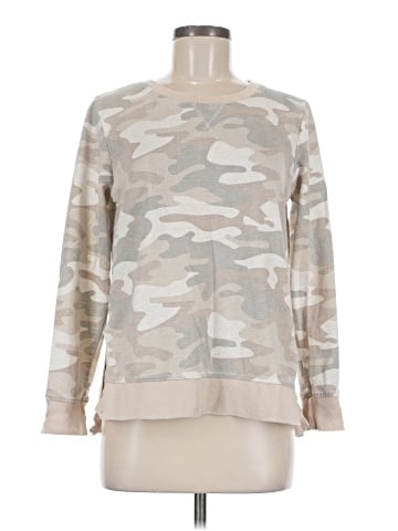 Wallflower Sweatshirt (view 1)