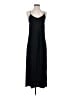 Old Navy Black Casual Dress Size XS - photo 1