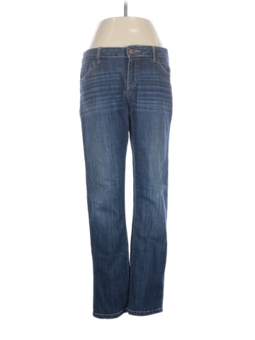 Simply Vera Vera Wang Jeans (view 1)