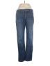 Simply Vera Vera Wang Blue Jeans Size 4 - photo 1